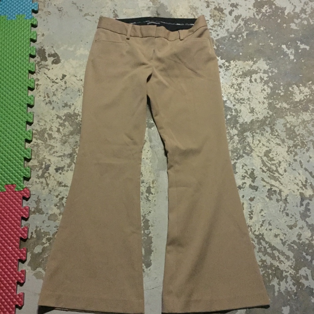 Dress pants